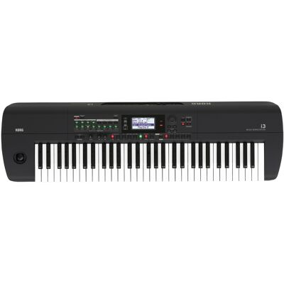 Korg I3 MB Korg I3 MB
