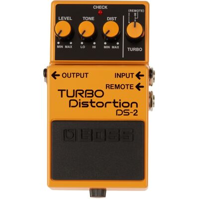 Boss DS-2 Boss DS-2
