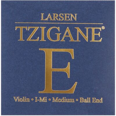 Larsen Tzigane Vln Set Larsen Tzigane Vln Set