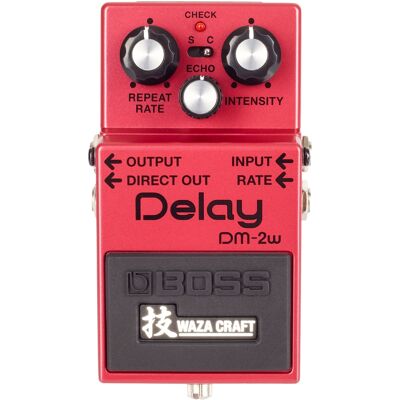 Boss DM-2W Boss DM-2W