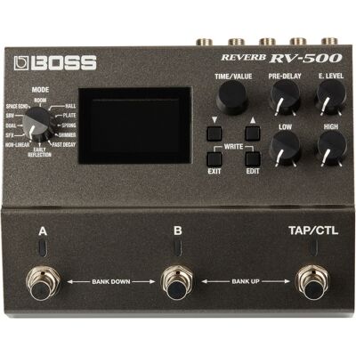Boss RV-500 Boss RV-500