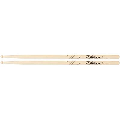 Zildjian 7A Wood Natural Zildjian 7A Wood Natural