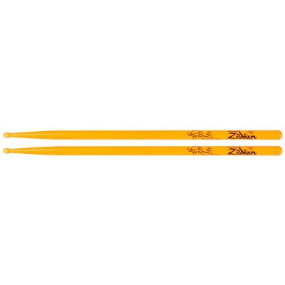 Zildjian Ronald Bruner Jr Zildjian Ronald Bruner Jr