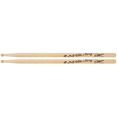Zildjian Travis Barker Famous S&S, Natural Zildjian Travis Barker Famous S&S, Natural