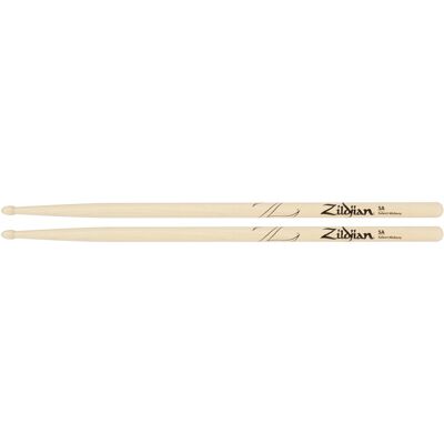 Zildjian 5A Wood Natural Zildjian 5A Wood Natural