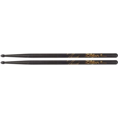 Zildjian 5B Wood Black Zildjian 5B Wood Black