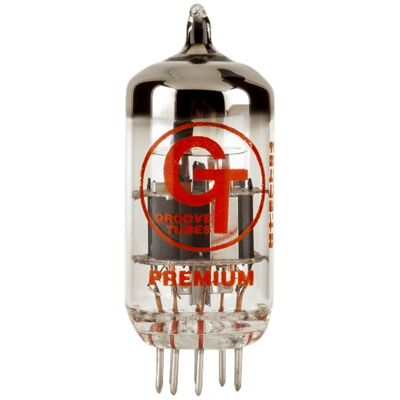 Groove Tubes GT-ECC83-S SELECT Groove Tubes GT-ECC83-S SELECT