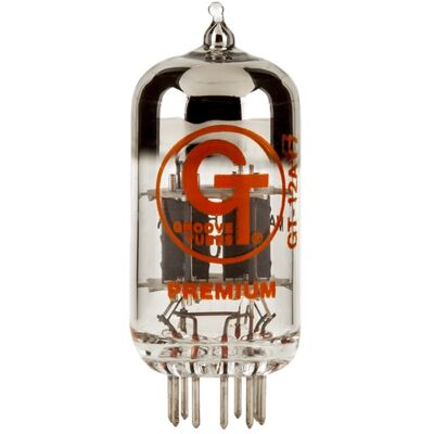 Groove Tubes GT-12AY7 SELECT Groove Tubes GT-12AY7 SELECT