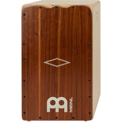 Meinl Artisan Edition Cajon Bulería Line Mongoy Meinl Artisan Edition Cajon Bulería Line Mongoy