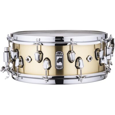 Black Panther 14" x 5,5" Metallion Black Panther 14" x 5,5" Metallion