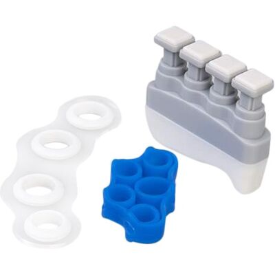 Guitto GFE-01 Hand Exerciser Set Guitto GFE-01 Hand Exerciser Set