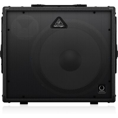 Behringer KXD15 Behringer KXD15