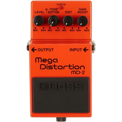 Boss MD-2 Boss MD-2