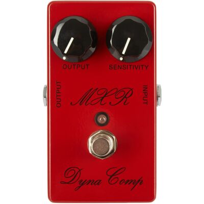 MXR CSP102SL Script Dyna Comp MXR CSP102SL Script Dyna Comp