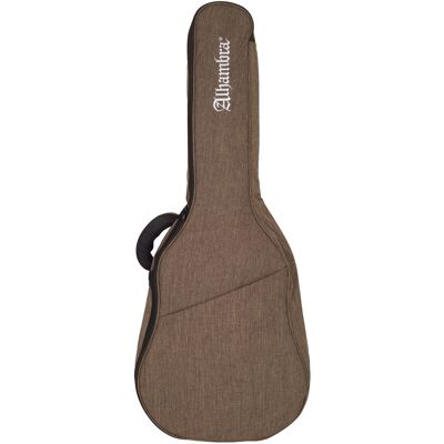 Alhambra Classical Guitar Gigbag 4/4 Alhambra Classical Guitar Gigbag 4/4