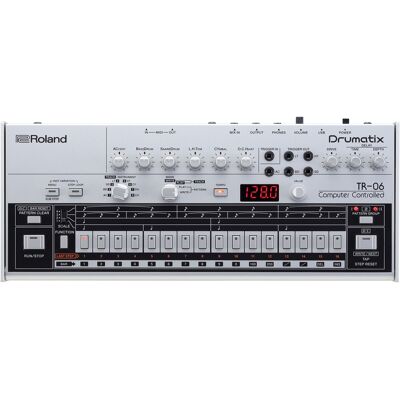 Roland TR-06 Roland TR-06