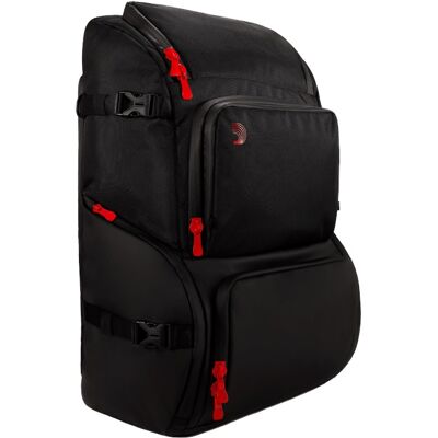 D'Addario Backline Gear Transport Pack D'Addario Backline Gear Transport Pack
