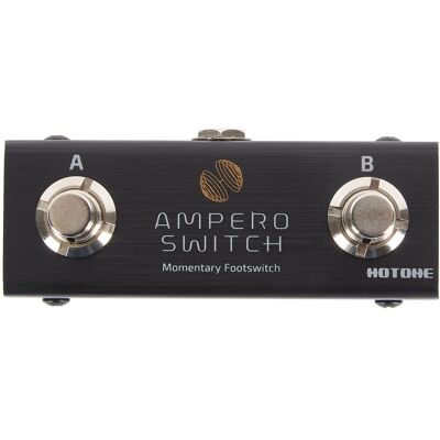 Hotone Ampero Switch Hotone Ampero Switch