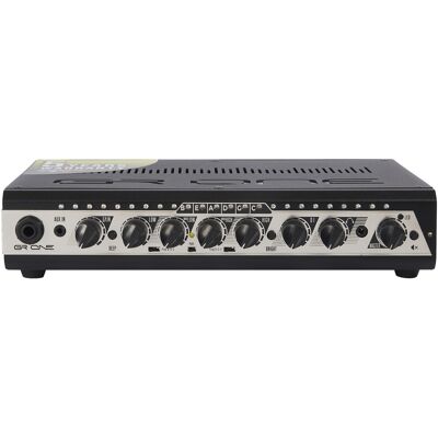 GR Bass ONE 350 GR Bass ONE 350