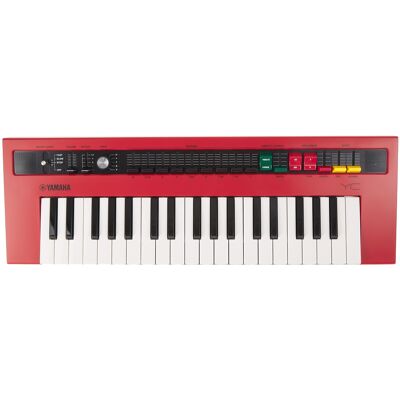Yamaha Reface YC Yamaha Reface YC