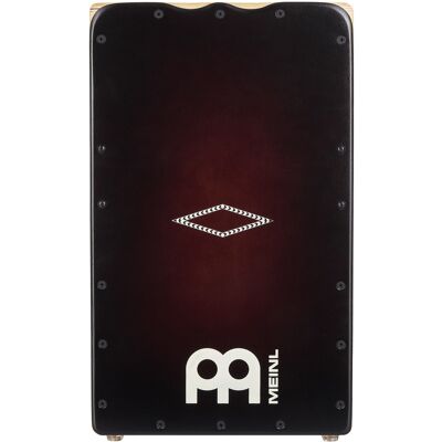 Meinl Artisan Edition Cajon Soleá Line Espresso Burst Meinl Artisan Edition Cajon Soleá Line Espresso Burst