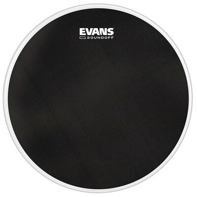 Evans 13" SoundOff Evans 13" SoundOff