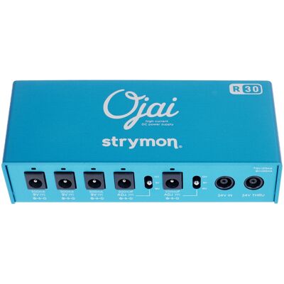 Strymon Ojai R30 Expansion Kit Strymon Ojai R30 Expansion Kit