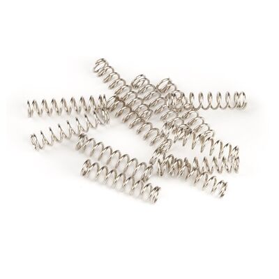 Fender Humbucking Pickup Mounting Springs 3/4" 12 Fender Humbucking Pickup Mounting Springs 3/4" 12