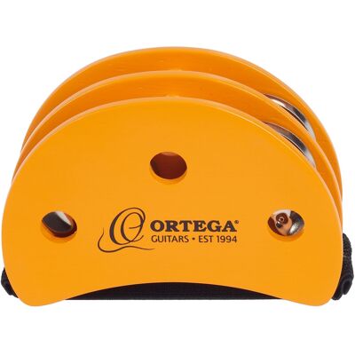 Ortega OGFT Ortega OGFT