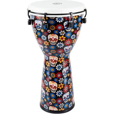 Meinl ADJ10-DA 10" Day of the Dead Alpine Series Meinl ADJ10-DA 10" Day of the Dead Alpine Series