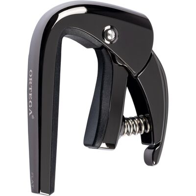 Ortega True Note Capo Flat Ortega True Note Capo Flat