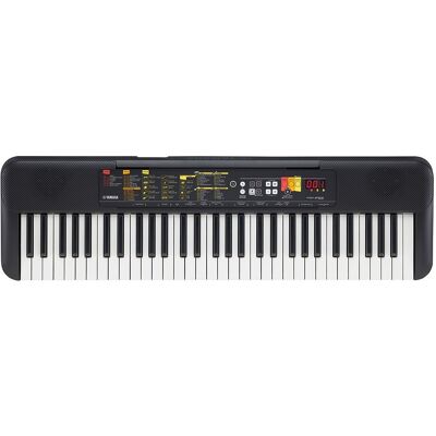 Yamaha PSR-F52 Yamaha PSR-F52