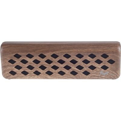 Flight Tiny6 Walnut Flight Tiny6 Walnut