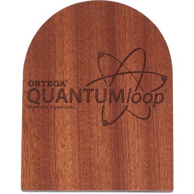 Ortega Quantum Expression Ortega Quantum Expression