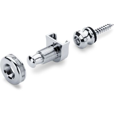 Schaller S-Locks Chrome M Schaller S-Locks Chrome M