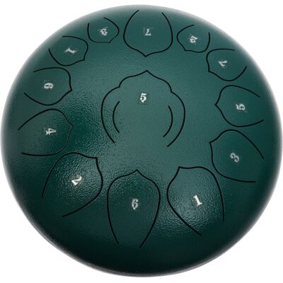 Byla LCT12 - Green Byla LCT12 - Green