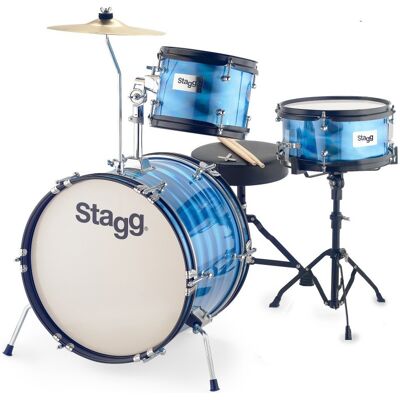 Stagg Junior 3/16B BL Stagg Junior 3/16B BL