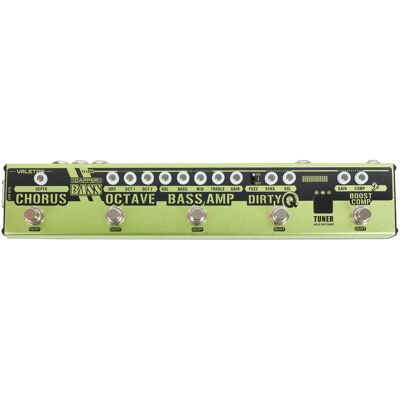 Valeton Dapper Bass Valeton Dapper Bass