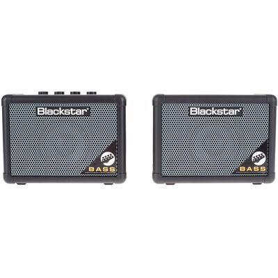 Blackstar Fly Bass Pack Blackstar Fly Bass Pack