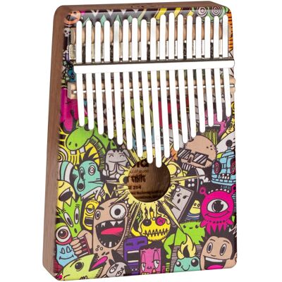 Sela SE 254 Little Monster Sela SE 254 Little Monster
