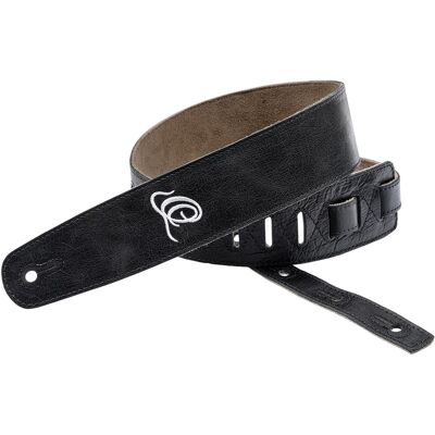 Ortega Suede Strap Ash Ortega Suede Strap Ash