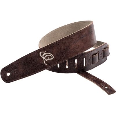 Ortega Suede Strap Peat Ortega Suede Strap Peat