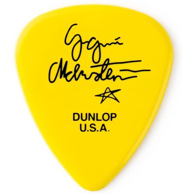 Dunlop Yngwie J. Malmsteen 1.14 Dunlop Yngwie J. Malmsteen 1.14