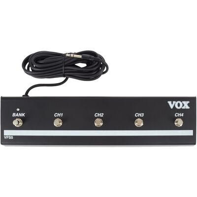 Vox VFS5 Vox VFS5