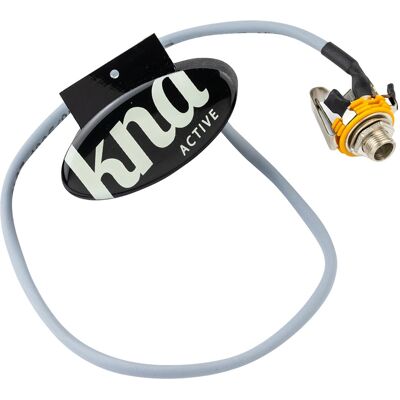 KNA Pickups BZ-1A KNA Pickups BZ-1A