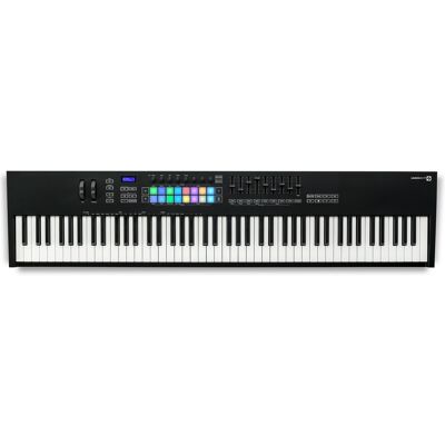 Novation Launchkey 88 MK3 Novation Launchkey 88 MK3