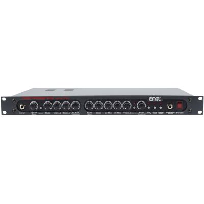 Engl Tube Preamp E530 Engl Tube Preamp E530