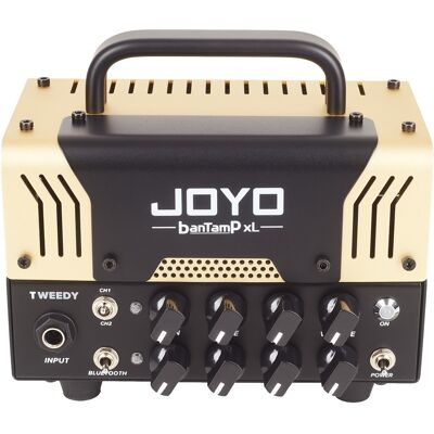 Joyo BantAmp Tweedy Joyo BantAmp Tweedy