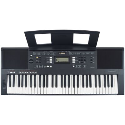 Yamaha PSR-A350 Yamaha PSR-A350
