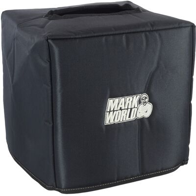 Markbass Cover DV Little Jazz MB 801 Markbass Cover DV Little Jazz MB 801